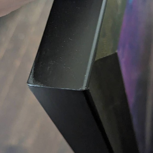 Large Original Hen/Chicken Painting - Oil - Picture 8 of 10